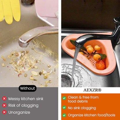 Swan Multifunctional Sink Strainer