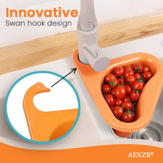 Swan Multifunctional Sink Strainer
