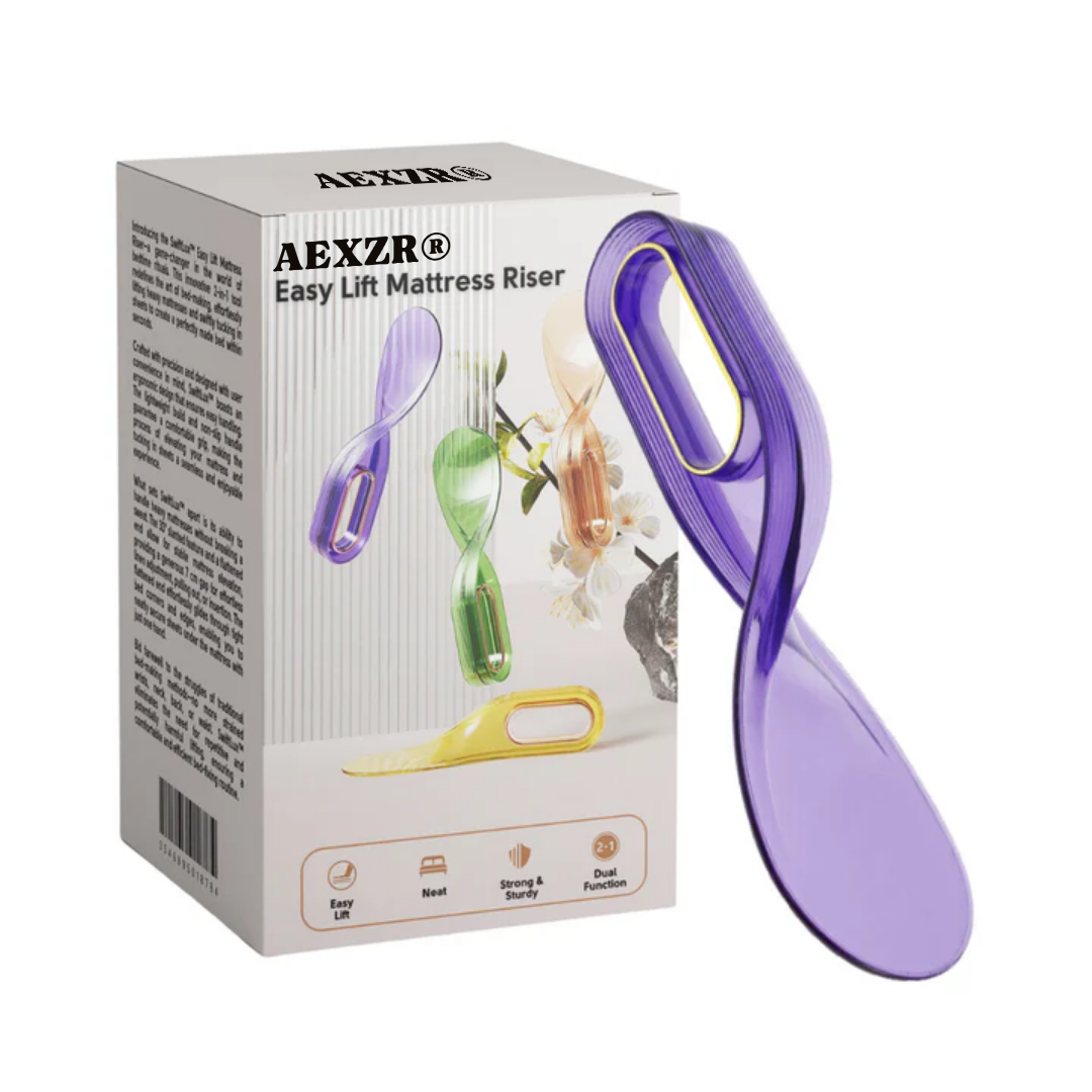 Easy Lift Mattress Riser