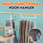 Multifunctional Magic Hangers
