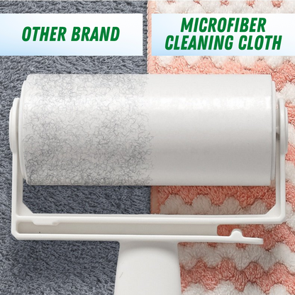 Microfiber Cleaning Cloth (3Pcs.)