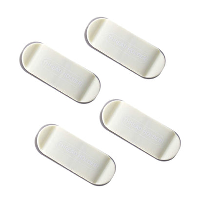 Plug-holder Wall Mount (4pcs)